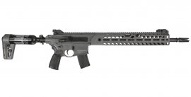 Légpuska Sig Sauer MCX Virtus 5,5mm