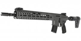 Légpuska Sig Sauer MCX Virtus 5,5mm