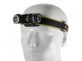 Multifunkciós lámpa Armytek Tiara C1 XP-L Magnet USB