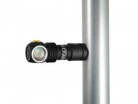 Multifunkciós lámpa Armytek Elf C1 micro USB XP-L