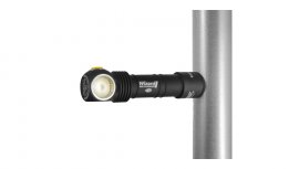 Multifunkciós lámpa Armytek Wizard Magnet USB XP-L WR