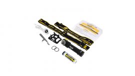 Multifunkciós lámpa Armytek Wizard Magnet USB XP-L WR