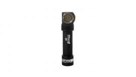 Multifunkciós lámpa Armytek Wizard Magnet USB XP-L WR
