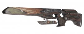 TAC2 tus Air Arms TX200 Forest Camo