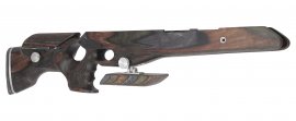 TAC2 tus Air Arms TX200 Forest Camo