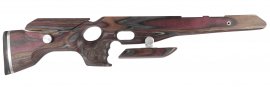 Tus Air Arms TX200 TAC2 Vine Red Camo