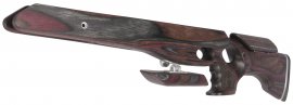 Tus Air Arms TX200 TAC2 Vine Red Camo