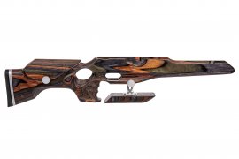 TAC2 HW100 Forest Camo tusk készlet