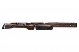 TAC2 HW100 Forest Camo tusk készlet