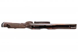 TAC2 HW100 Forest Camo tusk készlet