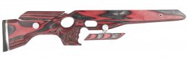 TAC2 HW97/77 tusa Red/Black