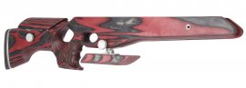 TAC2 HW97/77 tusa Red/Black