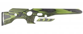 Tusa TAC2 HW97/77 Toxic green