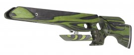 Tusa TAC2 HW97/77 Toxic green