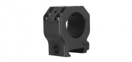 Szerelék Valiant 22mm / 25,4mm közepes