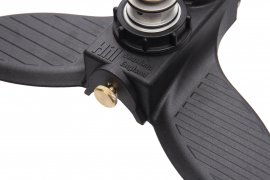 Hill MK5 Pro kézi PCP pumpa