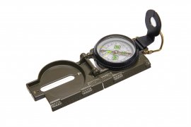 Iránytű Wildee Military green