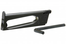 Tár Crosman Remington 1911 RAC 4,5mm