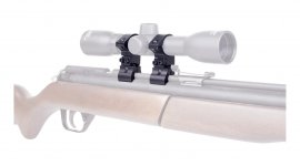 11 mm szerelék Crosman Benjamin, Sheridan