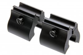 11 mm szerelék Crosman Benjamin, Sheridan