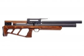 Légpuska Kalibrgun Cricket II Standart WST 6,35mm