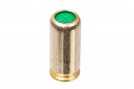 Startovací lőszer MAXX Tech 9mm pisztolyhoz 50db