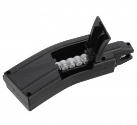 Tár Sig Sauer MCX/MPX + 3 x szalag 4,5mm