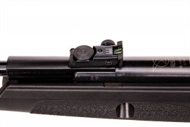 Légpuska Gamo Black Knight IGT 4,5mm