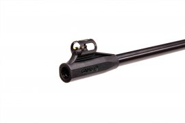 Légpuska Gamo Black Knight IGT 4,5mm