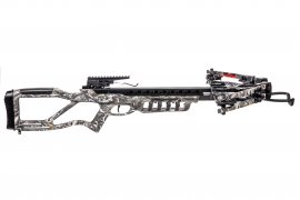 Számszeríj Mankung Fighter XB86 185lbs DH camo