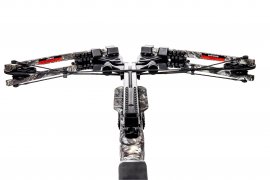 Számszeríj Mankung Fighter XB86 185lbs DH camo