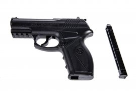 Légpisztoly Crosman C11