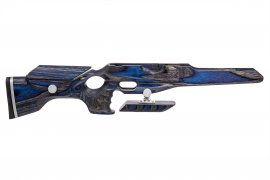 Tus HW100 TAC2 Blue Camo