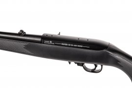 Légpuska Ruger 10/22 4,5mm