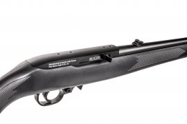 Légpuska Ruger 10/22 4,5mm