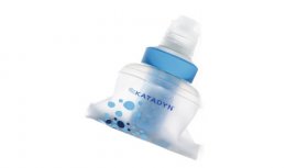 Víztisztító szűrő Katadyn BeFree 600ml