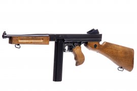 Umarex Legends M1A1 Thompson Legendary Full-Auto 4,5mm légfegyver