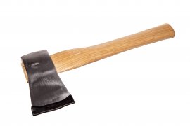 MFH Dřevěná fejsze 39 cm