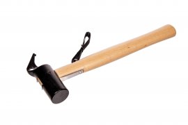 Kemping kalapács MFH 31cm