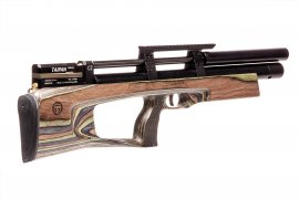 Légpuska Taipan Veteran Standard 5,5mm Green