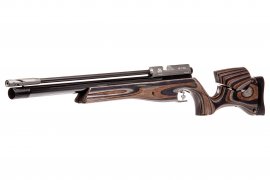 Légpuska Air Arms HFT 500 4,5mm