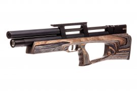Légpuska Taipan Veteran Standard 5,5mm Coffee