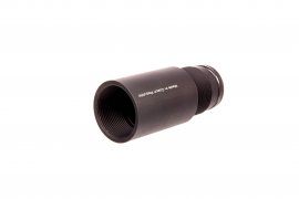 Power plenum Kalibrgun Crickethez