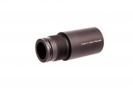 Power plenum Kalibrgun Crickethez