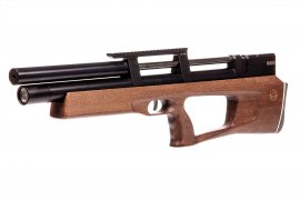 Légpuska Taipan Veteran Standard 4,5mm Beech