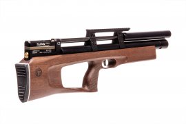 Légpuska Taipan Veteran Standard 4,5mm Beech
