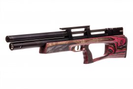 Taipan Veteran Long 5,5mm Red légpuska