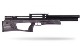 Légpuska Taipan Veteran Long 5,5mm Laminate