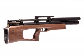 Légpuska Taipan Veteran Long 5,5mm Beech