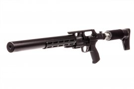 Légpuska Airgun Technology Vixen long 5,5mm